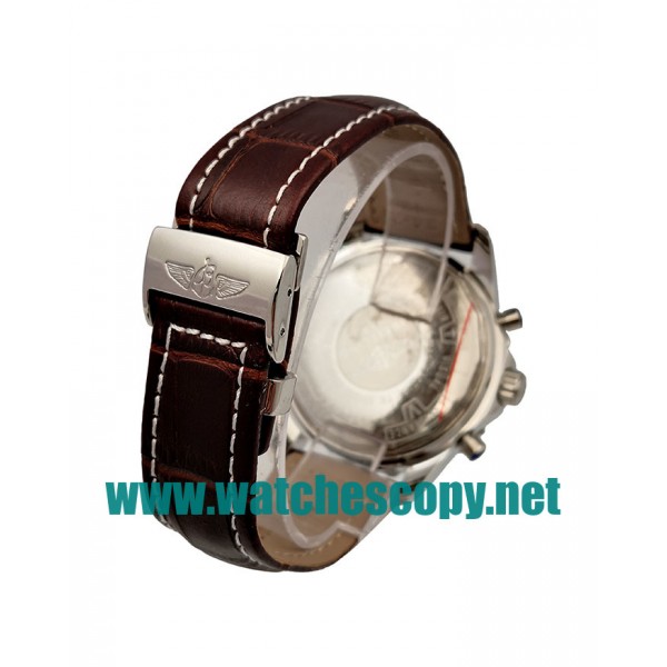 UK Best Quality Breitling Professional Aerospace A23360 Replica Watches With White Dials For Men
