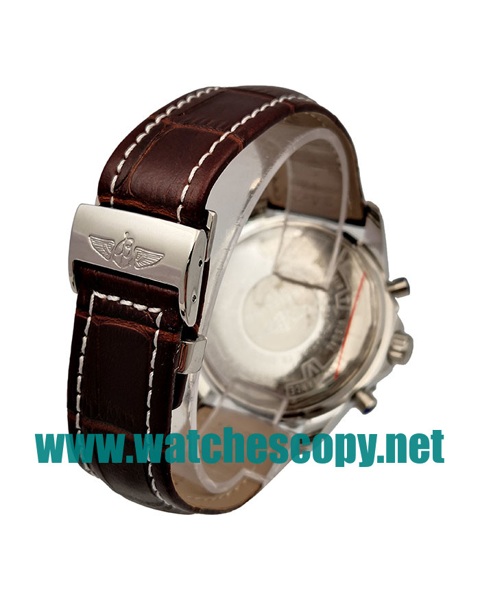 UK Best Quality Breitling Professional Aerospace A23360 Replica Watches With White Dials For Men