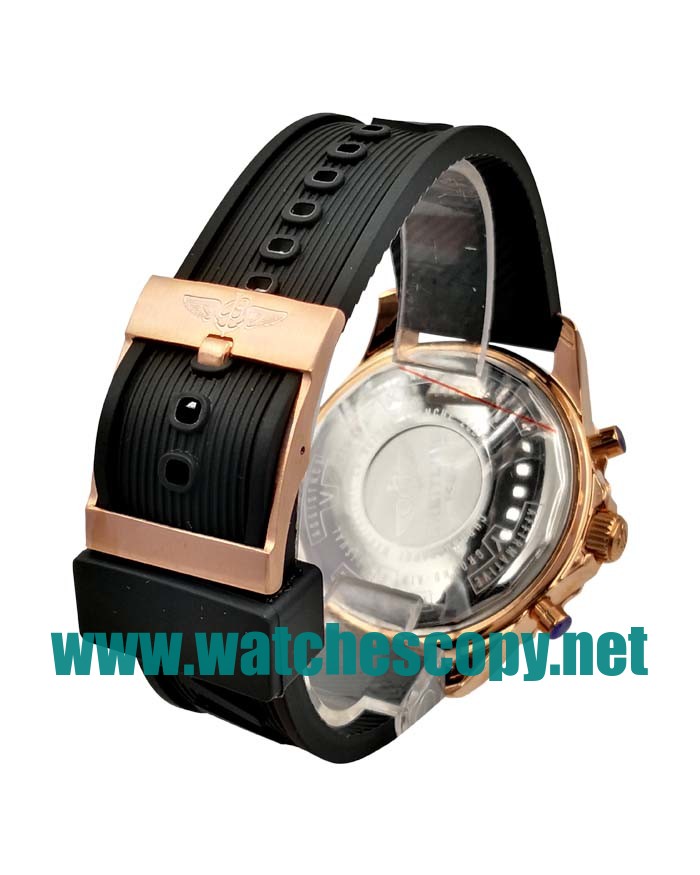 UK Best 1:1 Breitling Professional Chronospace A23360 Fake Watches With White Dials Online