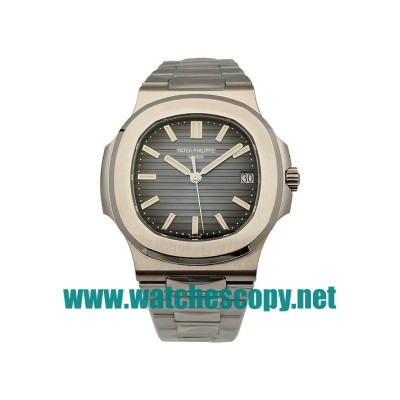UK AAA Replica Patek Philippe Nautilus 5711/1A  - 40 MM Steel Cases For Sale