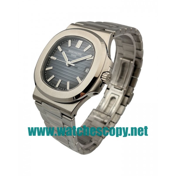 UK AAA Replica Patek Philippe Nautilus 5711/1A  - 40 MM Steel Cases For Sale