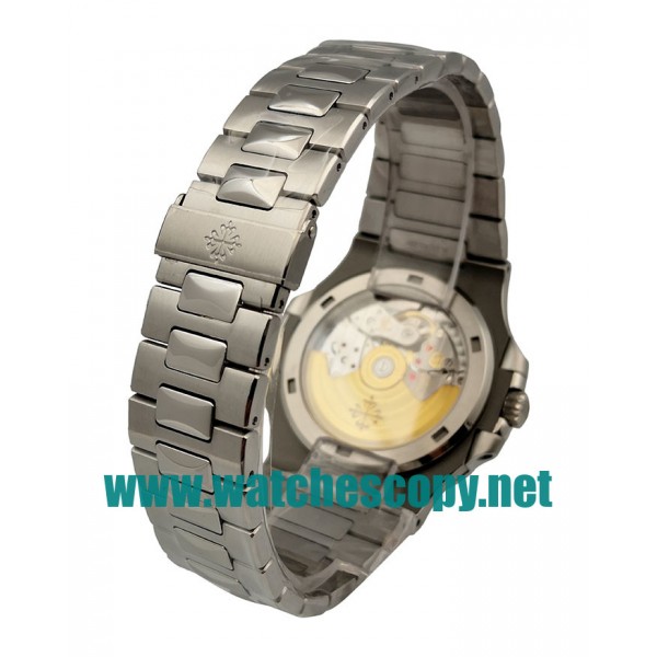 UK AAA Replica Patek Philippe Nautilus 5711/1A  - 40 MM Steel Cases For Sale