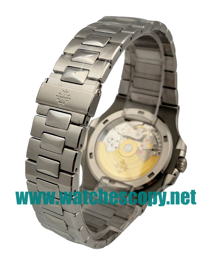 UK AAA Replica Patek Philippe Nautilus 5711/1A  - 40 MM Steel Cases For Sale