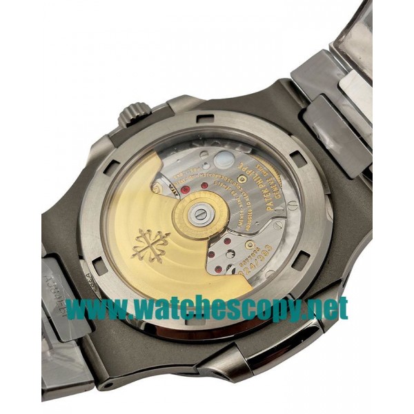 UK AAA Replica Patek Philippe Nautilus 5711/1A  - 40 MM Steel Cases For Sale