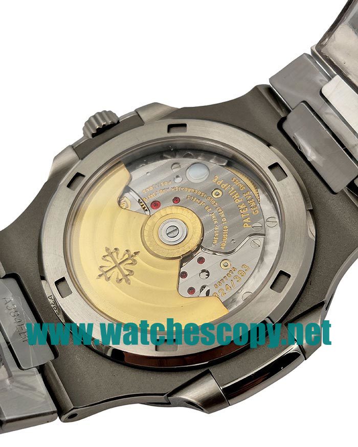 UK AAA Replica Patek Philippe Nautilus 5711/1A  - 40 MM Steel Cases For Sale
