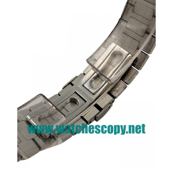 UK AAA Replica Patek Philippe Nautilus 5711/1A  - 40 MM Steel Cases For Sale