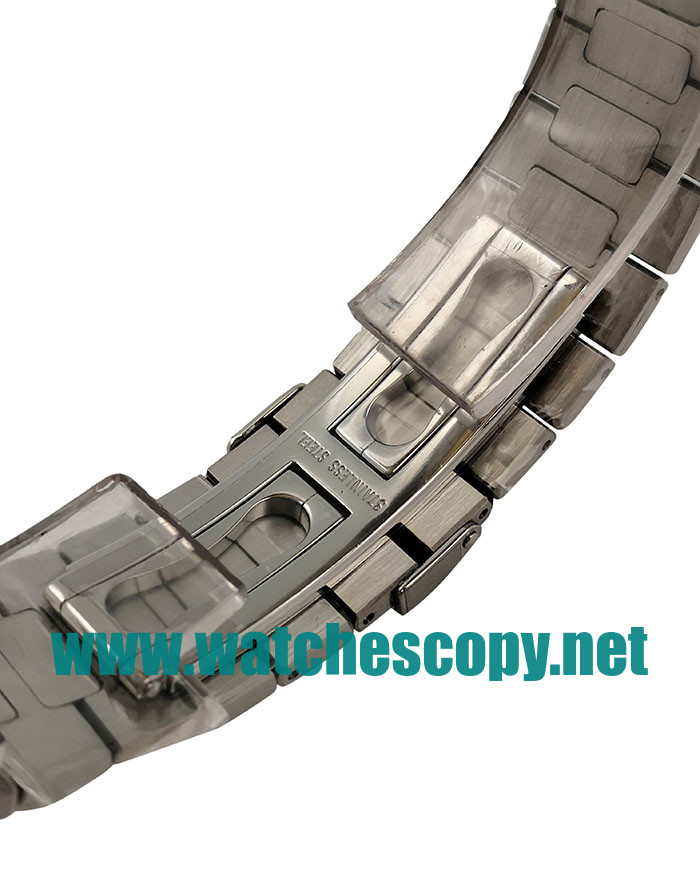 UK AAA Replica Patek Philippe Nautilus 5711/1A  - 40 MM Steel Cases For Sale