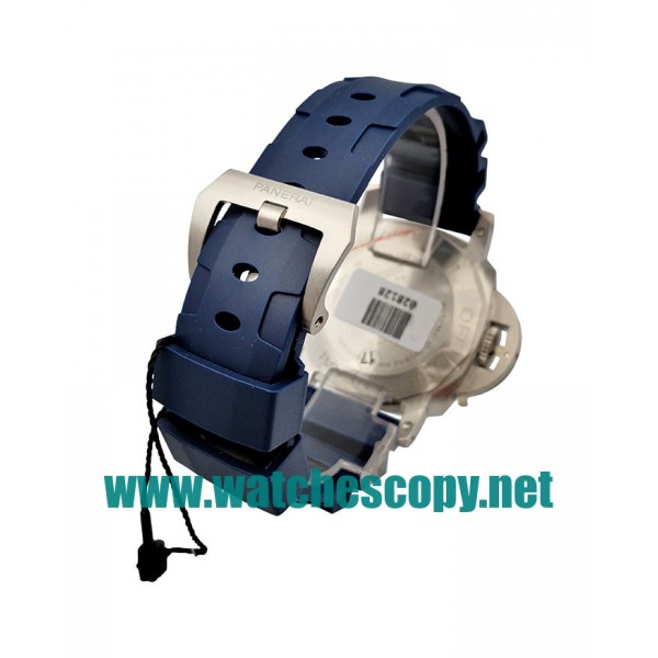 UK AAA Replica Panerai Submersible PAM00959 - 42 MM Steel Cases For Sale