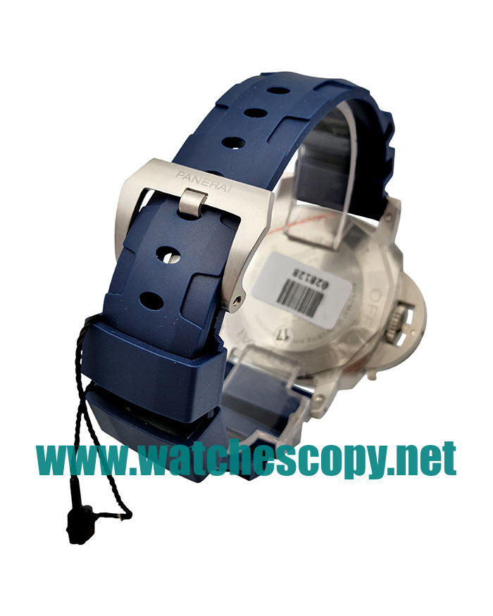 UK AAA Replica Panerai Submersible PAM00959 - 42 MM Steel Cases For Sale
