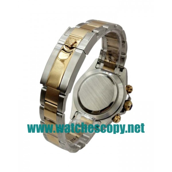 UK Swiss Made Replica Rolex Daytona 116523 - 40 MM Watches