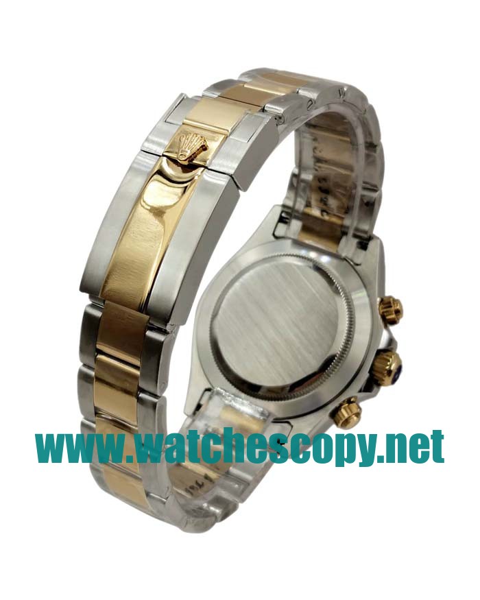 UK Swiss Made Replica Rolex Daytona 116523 - 40 MM Watches