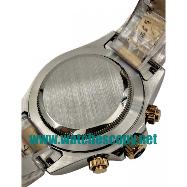 UK Swiss Made Replica Rolex Daytona 116523 - 40 MM Watches