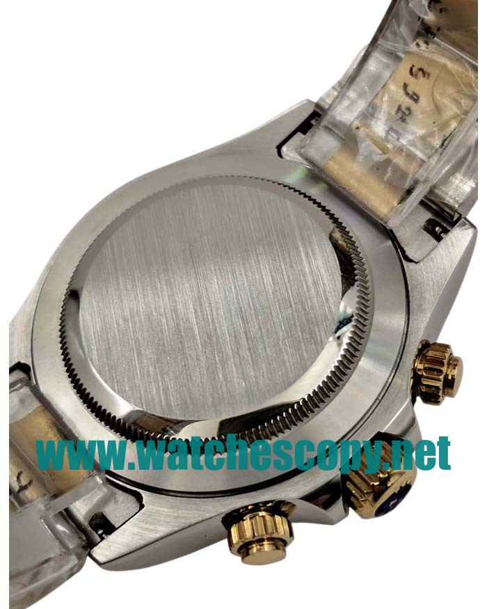 UK Swiss Made Replica Rolex Daytona 116523 - 40 MM Watches