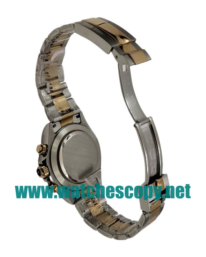 UK Swiss Made Replica Rolex Daytona 116523 - 40 MM Watches