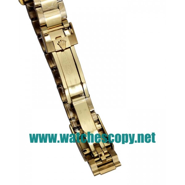 UK High Quality Replica Rolex Daytona 116508 - 40 MM Steel Cases For Sale