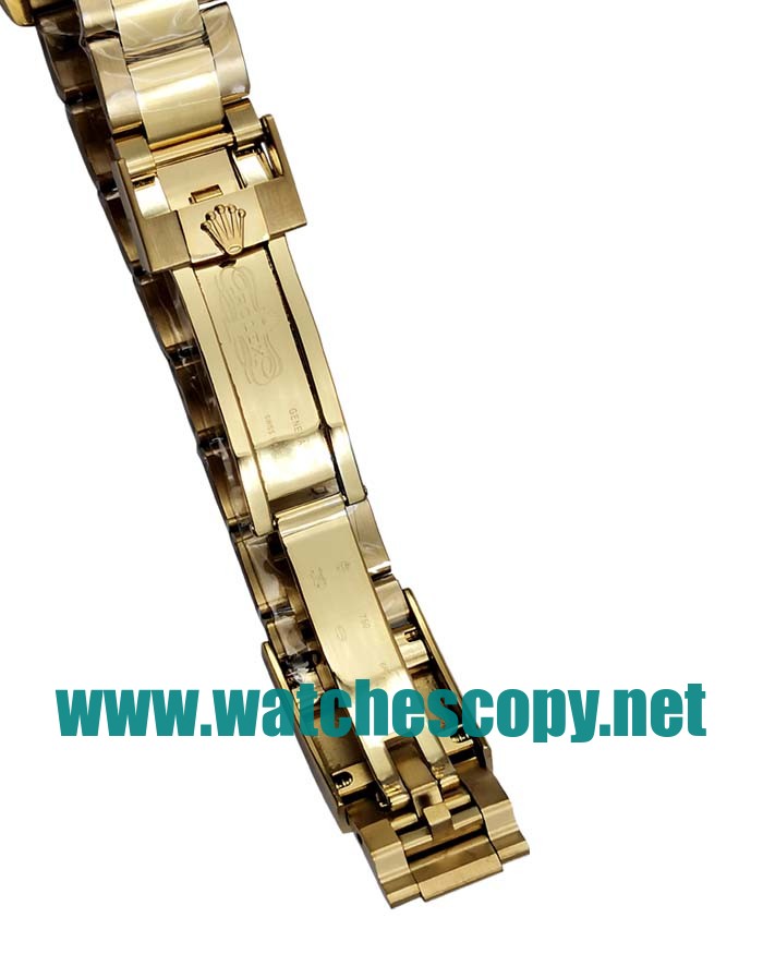 UK High Quality Replica Rolex Daytona 116508 - 40 MM Steel Cases For Sale