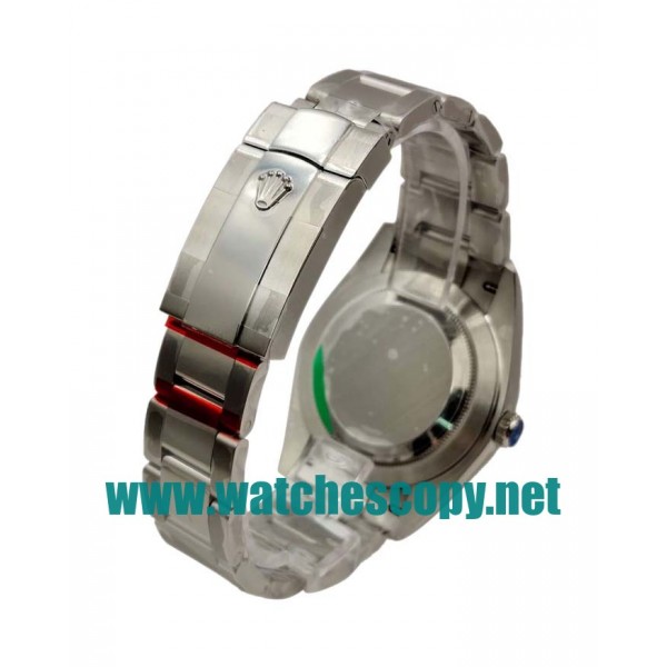 UK AAA Quality Replica Rolex Datejust 116200 Watches With Steel Cases For Sale