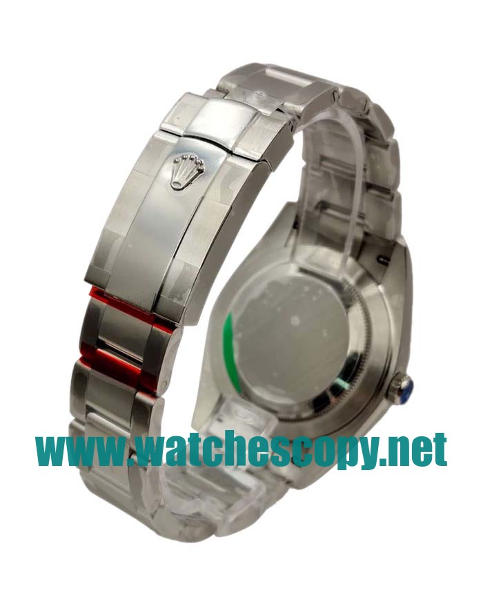 UK AAA Quality Replica Rolex Datejust 116200 Watches With Steel Cases For Sale