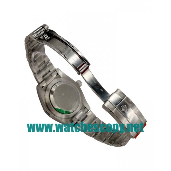 UK AAA Quality Replica Rolex Datejust 116200 Watches With Steel Cases For Sale
