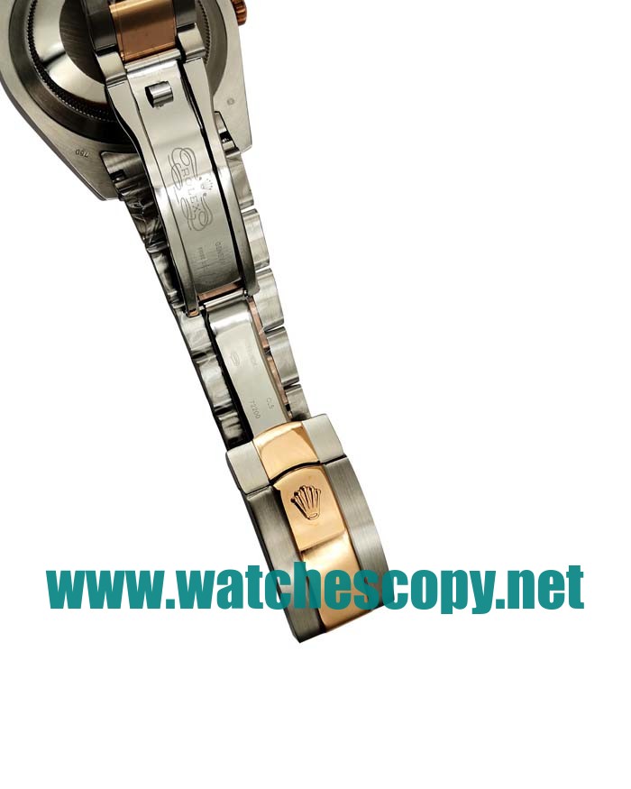 UK Perfect Replica Rolex Datejust 126331 Watches With Chocolate Dials For Sale