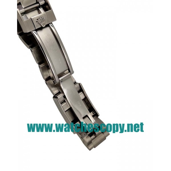 UK AAA Replica Rolex Daytona 116520 - 40 MM Steel Cases For Sale
