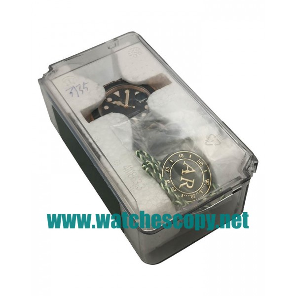 UK Top Quality Replica Rolex Yacht-Master Watches With Rose Gold Cases For Sale