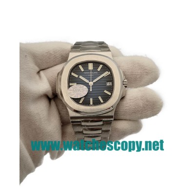 UK Luxury Replica Patek Philippe Nautilus 5711/1A - 40 MM Watches For Sale