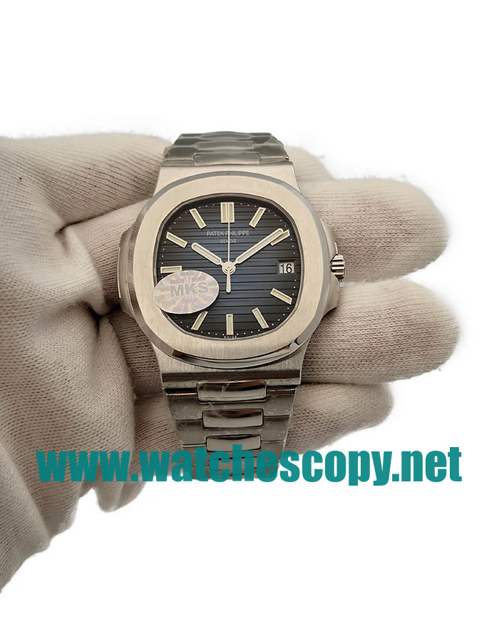 UK Luxury Replica Patek Philippe Nautilus 5711/1A - 40 MM Watches For Sale