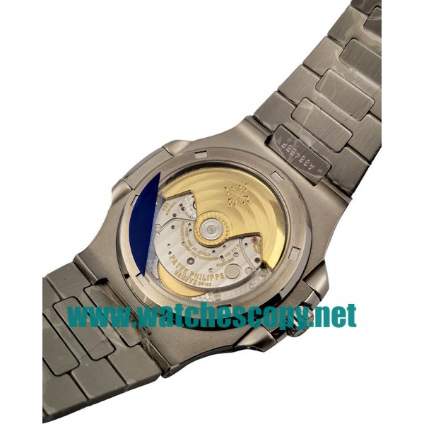 UK Luxury Replica Patek Philippe Nautilus 5711/1A - 40 MM Watches For Sale