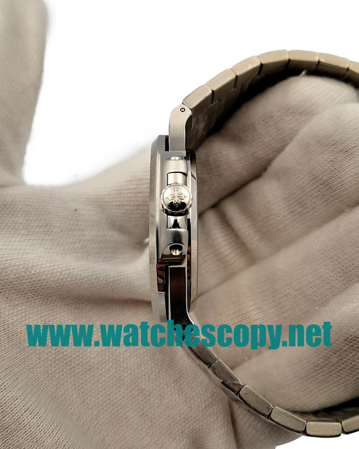 UK Luxury Replica Patek Philippe Nautilus 5711/1A - 40 MM Watches For Sale