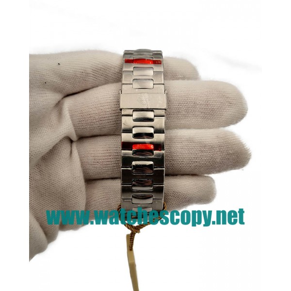 UK Luxury Replica Patek Philippe Nautilus 5711/1A - 40 MM Watches For Sale