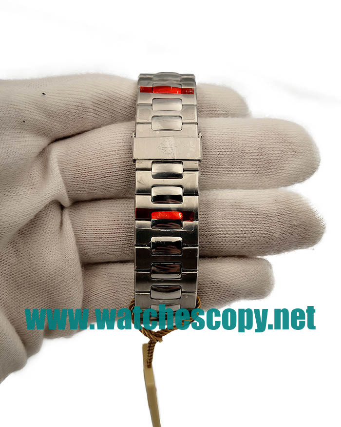 UK Luxury Replica Patek Philippe Nautilus 5711/1A - 40 MM Watches For Sale