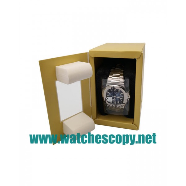 UK Luxury Replica Patek Philippe Nautilus 5711/1A - 40 MM Watches For Sale