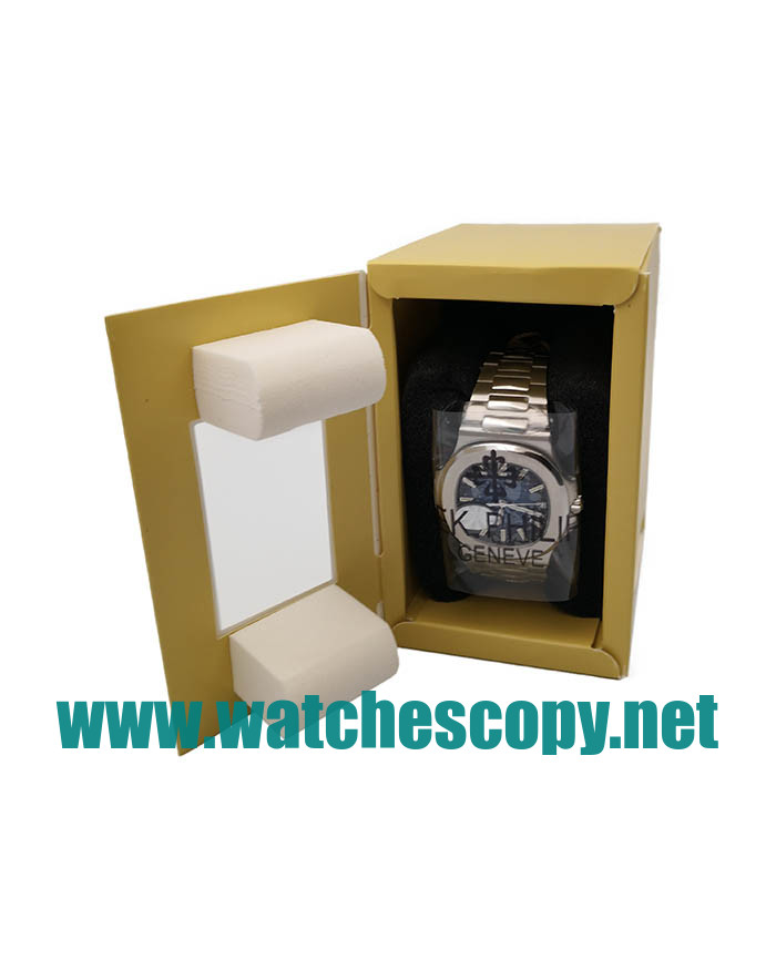 UK Luxury Replica Patek Philippe Nautilus 5711/1A - 40 MM Watches For Sale