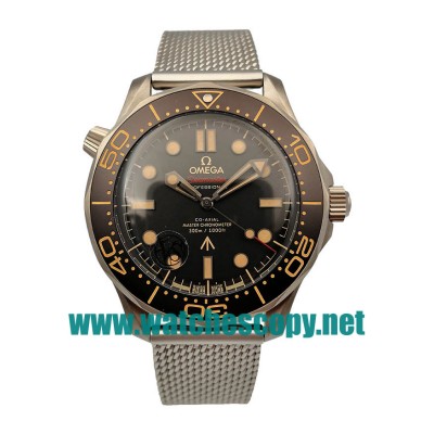 UK Online Replica Omega Seamaster 300 M 210.92.42.20.01.001 - 42 MM Watches For Sale