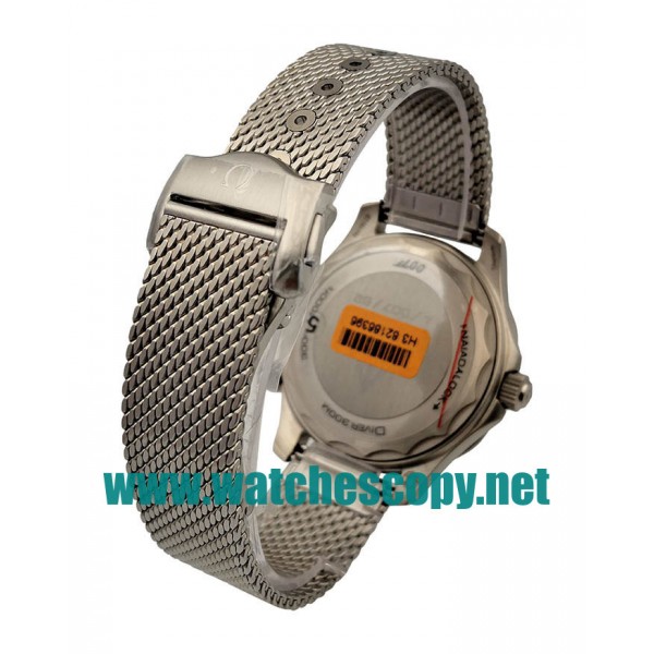 UK Online Replica Omega Seamaster 300 M 210.92.42.20.01.001 - 42 MM Watches For Sale