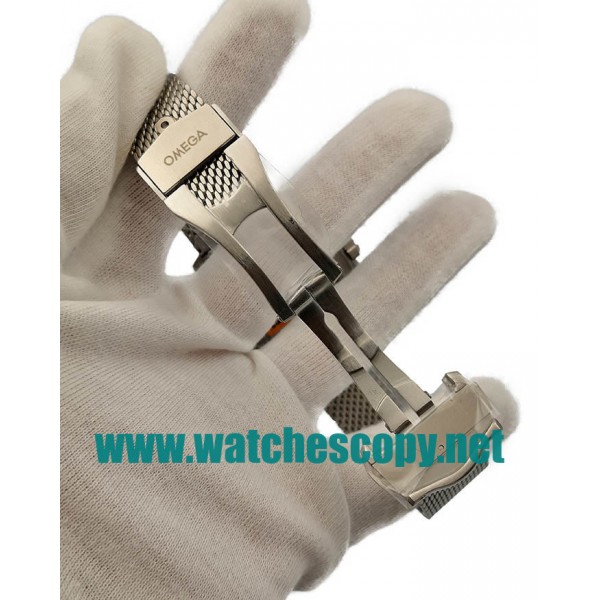 UK Online Replica Omega Seamaster 300 M 210.92.42.20.01.001 - 42 MM Watches For Sale