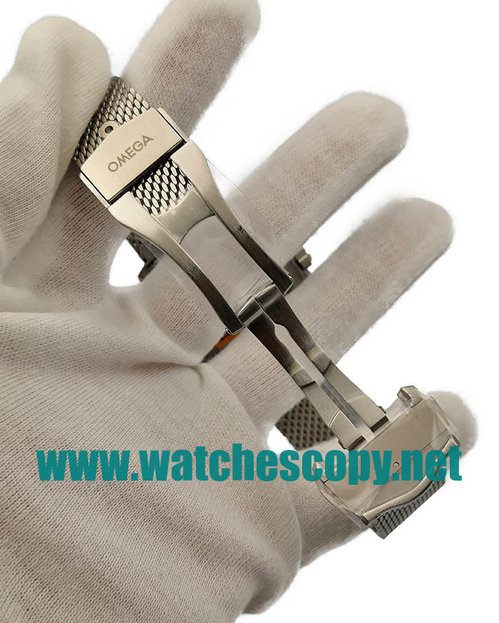 UK Online Replica Omega Seamaster 300 M 210.92.42.20.01.001 - 42 MM Watches For Sale