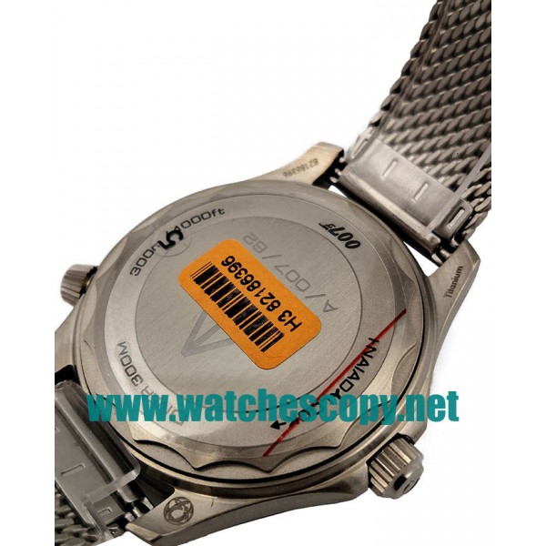 UK Online Replica Omega Seamaster 300 M 210.92.42.20.01.001 - 42 MM Watches For Sale
