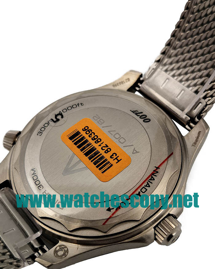 UK Online Replica Omega Seamaster 300 M 210.92.42.20.01.001 - 42 MM Watches For Sale