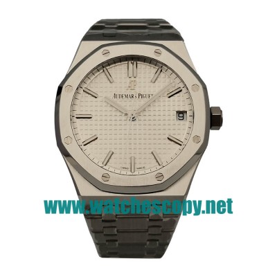 UK 1:1 Wholesale Replica Audemars Piguet Royal Oak 15500ST.OO.1220ST.04 - 41 MM Watches