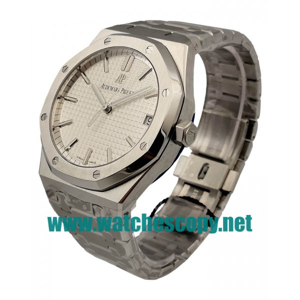 UK 1:1 Wholesale Replica Audemars Piguet Royal Oak 15500ST.OO.1220ST.04 - 41 MM Watches