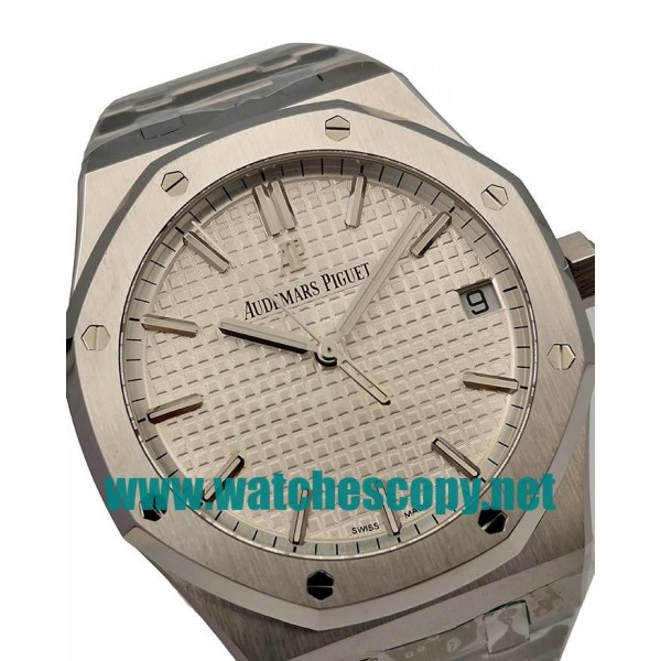 UK 1:1 Wholesale Replica Audemars Piguet Royal Oak 15500ST.OO.1220ST.04 - 41 MM Watches