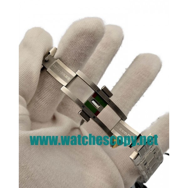 UK 1:1 Wholesale Replica Audemars Piguet Royal Oak 15500ST.OO.1220ST.04 - 41 MM Watches