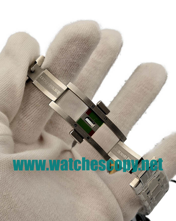 UK 1:1 Wholesale Replica Audemars Piguet Royal Oak 15500ST.OO.1220ST.04 - 41 MM Watches