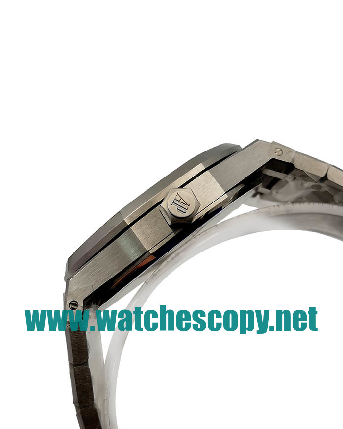 UK 1:1 Wholesale Replica Audemars Piguet Royal Oak 15500ST.OO.1220ST.04 - 41 MM Watches