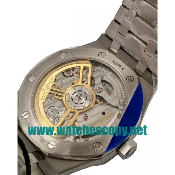 UK 1:1 Wholesale Replica Audemars Piguet Royal Oak 15500ST.OO.1220ST.04 - 41 MM Watches