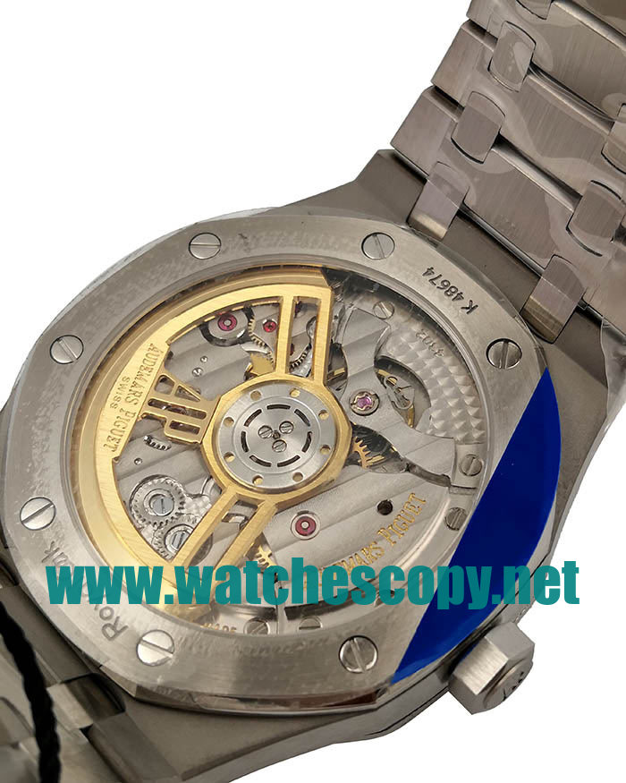 UK 1:1 Wholesale Replica Audemars Piguet Royal Oak 15500ST.OO.1220ST.04 - 41 MM Watches