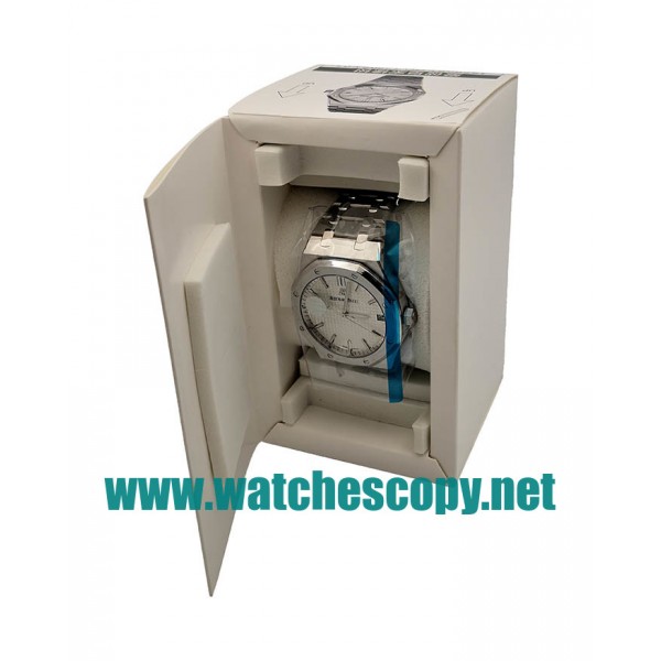 UK 1:1 Wholesale Replica Audemars Piguet Royal Oak 15500ST.OO.1220ST.04 - 41 MM Watches