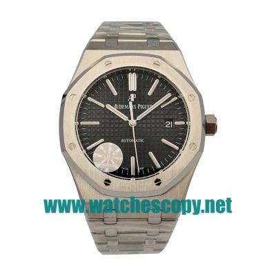 UK 1:1 Wholesale Replica  Audemars Piguet Royal Oak 15400ST.OO.1220ST.01 - 41 MM